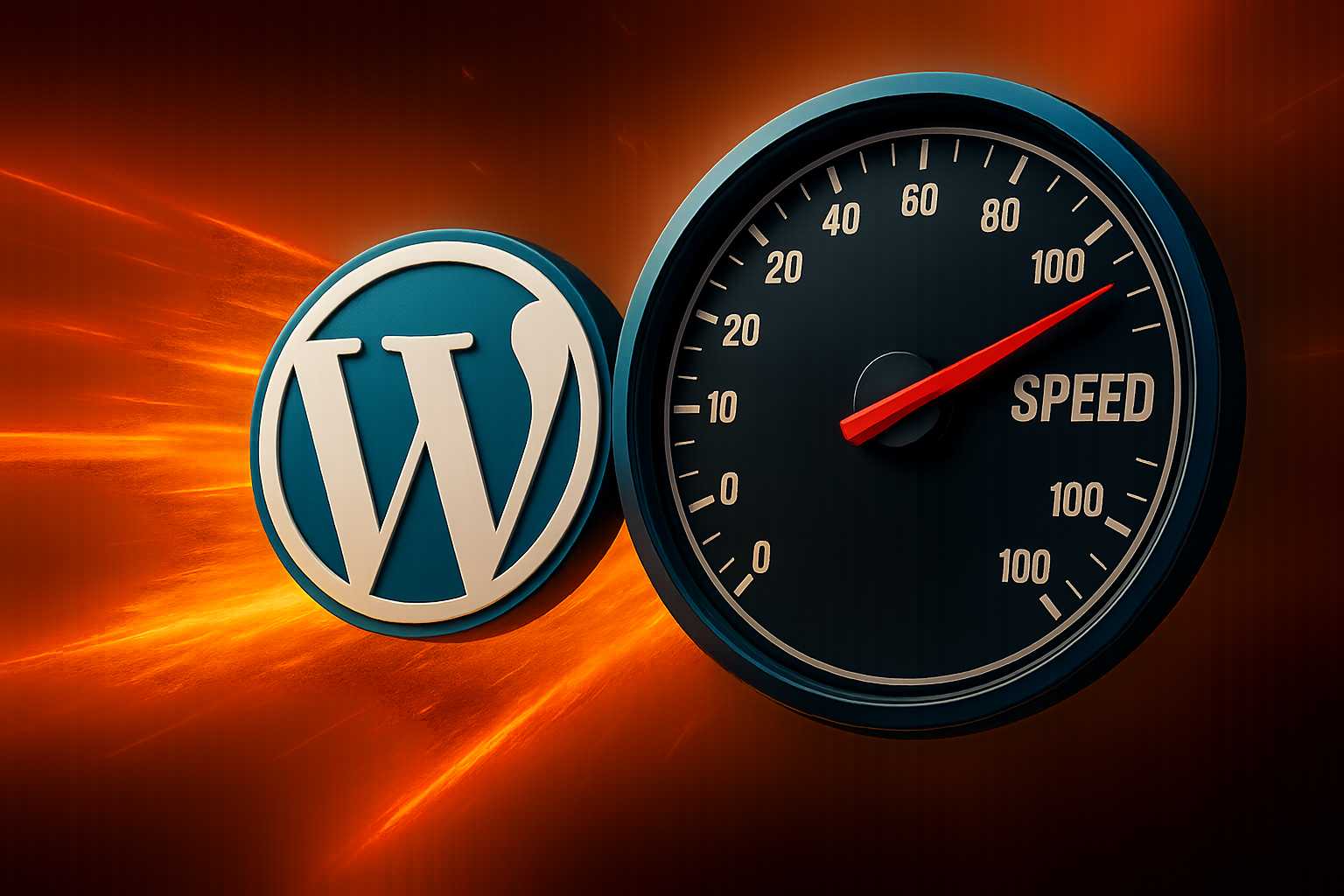Μάθετε γιατί η βελτιστοποίηση ταχύτητας στο WordPress είναι μια πραγματική επένδυση σε εμπιστοσύνη, visibility και leads.