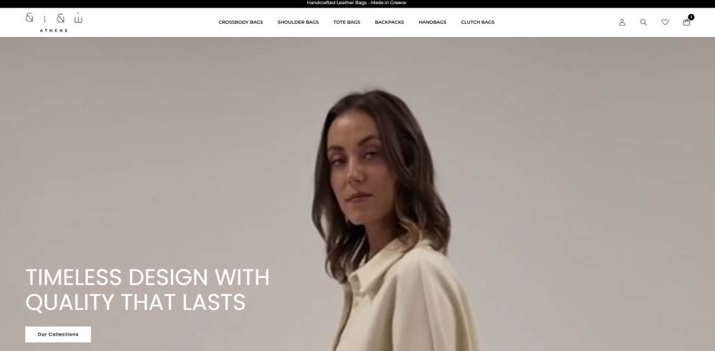 κατασκευή shopify eshop didwathens